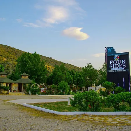 Four Sides Bodrum Airport * Milas