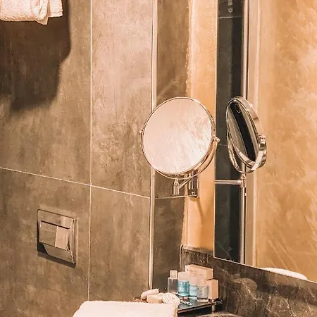 Hotell Four Sides Bodrum Airport Milas