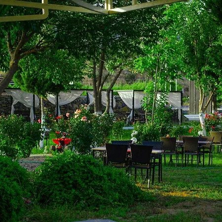 Hotell Four Sides Bodrum Airport