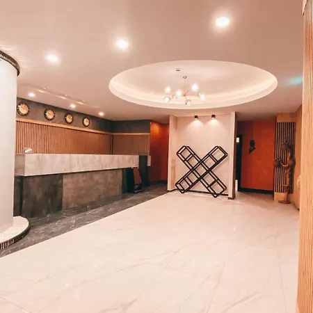 Hotel Four Sides Bodrum Airport