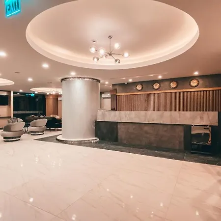 Hotell Four Sides Bodrum Airport