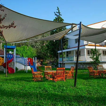 Hotell Four Sides Bodrum Airport
