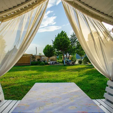 Hotell Four Sides Bodrum Airport Milas