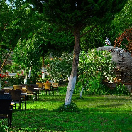 Four Sides Bodrum Airport Hotell