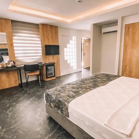 Four Sides Bodrum Airport Hotell Milas
