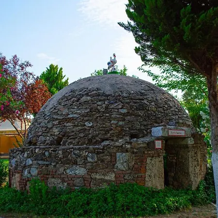 Hotel Four Sides Bodrum Airport