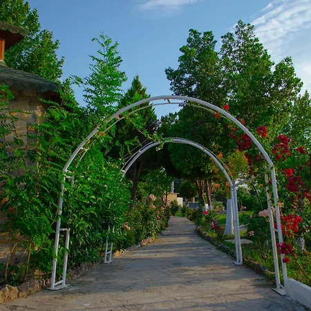 Four Sides Bodrum Airport Hotel Milas